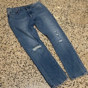 Levi’s Jeans